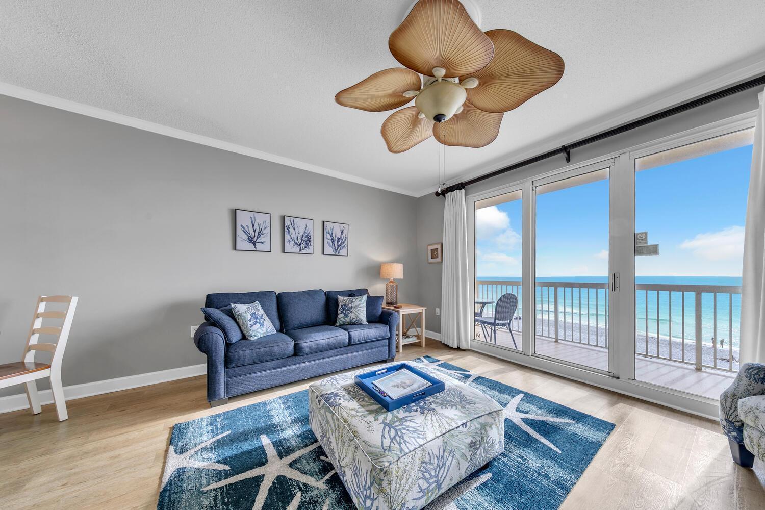 Apartamento Seychelles 308 Panama City Beach Exterior foto