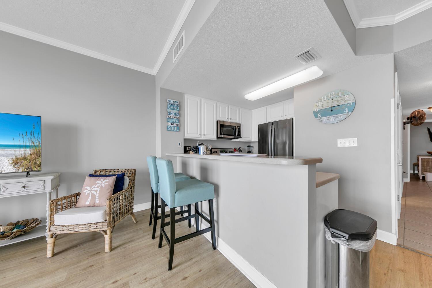 Apartamento Seychelles 308 Panama City Beach Exterior foto